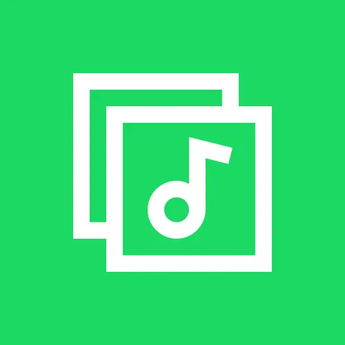Spotify Huge Music Library