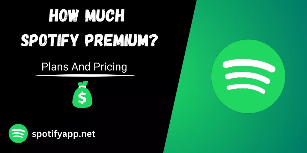 How Much Spotify Premium