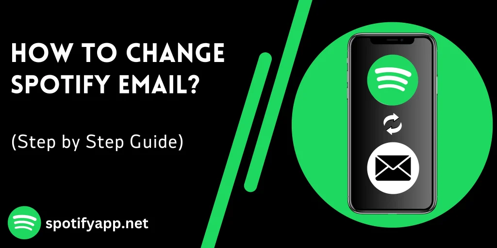 How To Change Spotify E-mail