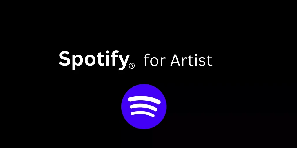 Spotify For Artist