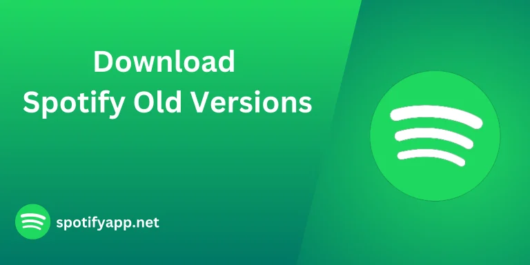 Spotify Old Version 100% Free And Working
