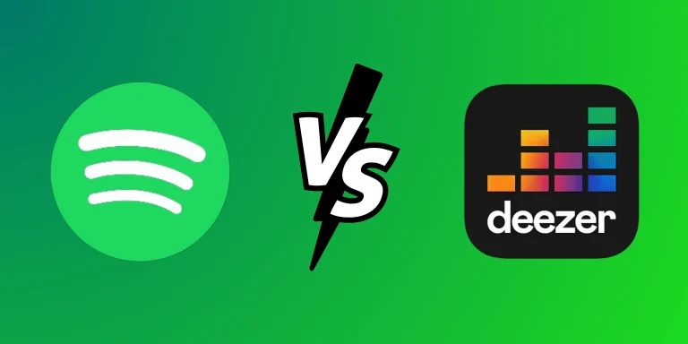 Spotify VS Deezer Which Music And Streaming App Is Best?